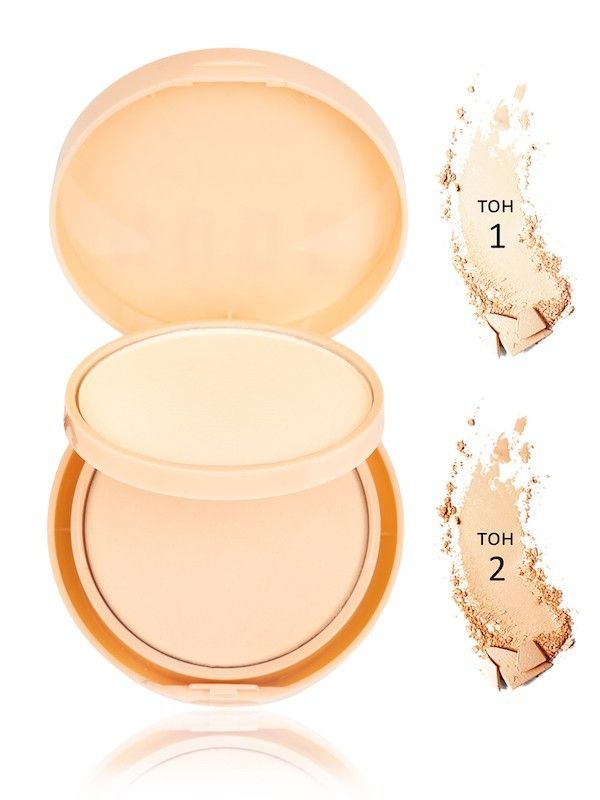 Ballet Rain Mattifying Face Powder Nude